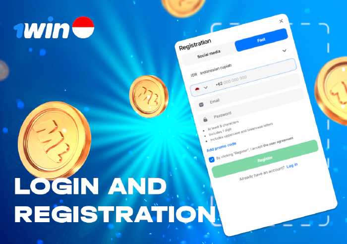 Get updated live odds on sports betting with 1win Indonesia in real time